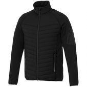 Куртка “Banff” мужская, черный ( M ), арт. 009688003