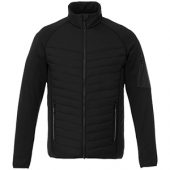 Куртка “Banff” мужская, черный ( XS ), арт. 009688203