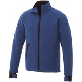 Куртка трикотажная “Kariba” мужская, ярко-синий ( XS ), арт. 009700403