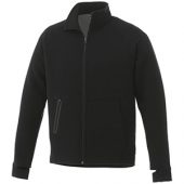 Куртка трикотажная “Kariba” мужская, черный ( XL ), арт. 009698803