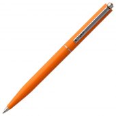 Ручка шариковая Senator Point ver. 2, оранжевая