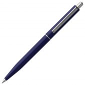 Ручка шариковая Senator Point ver. 2, темно-синяя