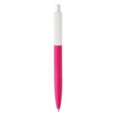 Ручка X3 Smooth Touch, розовый, арт. 009672906