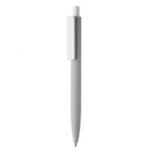 Ручка X3 Smooth Touch, серый, арт. 009673706
