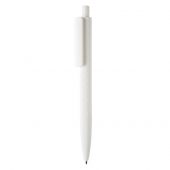 Ручка X3 Smooth Touch, белый, арт. 009673806