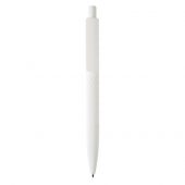 Ручка X3 Smooth Touch, белый, арт. 009673806