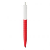 Ручка X3 Smooth Touch, красный, арт. 009673506