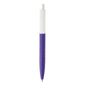 Ручка X3 Smooth Touch, фиолетовый, арт. 009673106