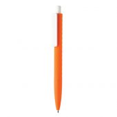 Ручка X3 Smooth Touch, оранжевый, арт. 009673406