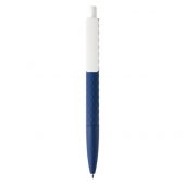 Ручка X3 Smooth Touch, темно-синий, арт. 009673306