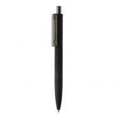 Черная ручка X3 Smooth Touch, черный, арт. 009674506