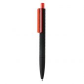 Черная ручка X3 Smooth Touch, красный, арт. 009674606