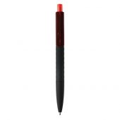 Черная ручка X3 Smooth Touch, красный, арт. 009674606