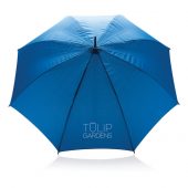 Автоматический зонт-трость, 23″, синий, арт. 009677206