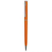 Ручка шариковая “Наварра”, оранжевый, арт. 009761003