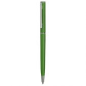 Ручка шариковая “Наварра”, зеленое яблоко, арт. 009760903