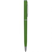 Ручка шариковая “Наварра”, зеленое яблоко, арт. 009760903