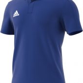 Рубашка-поло Condivo 18 Polo, синяя, размер XS