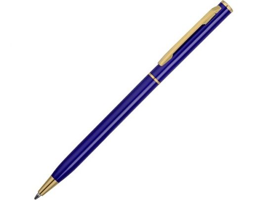 Ручка шариковая “Жако”, темно-синий, арт. 009755303