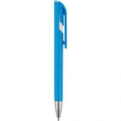Ручка шариковая “Атли”, голубой, арт. 013255603