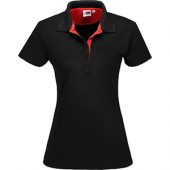 Рубашка поло “Solo” женская, красный (M), арт. 011378503