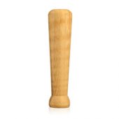 Ступка для специй бамбуковая, арт. 013256103