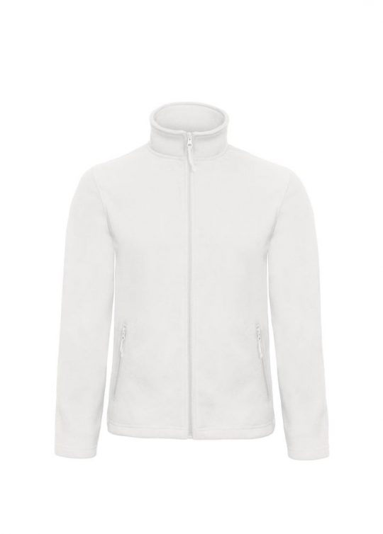 Куртка ID.501 белая, размер XL