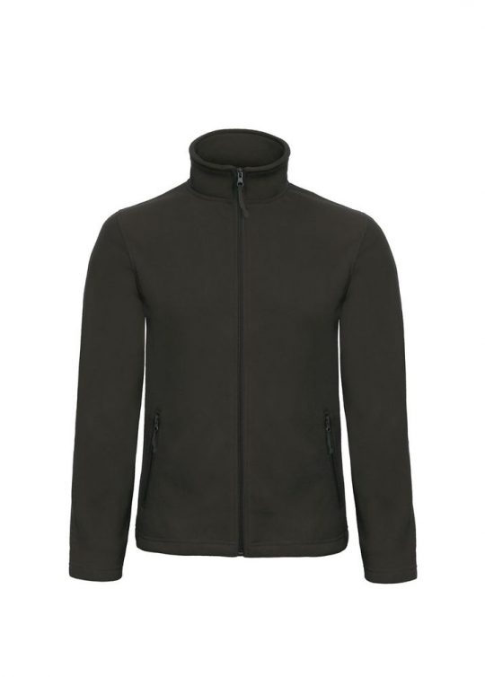 Куртка ID.501 черная, размер M