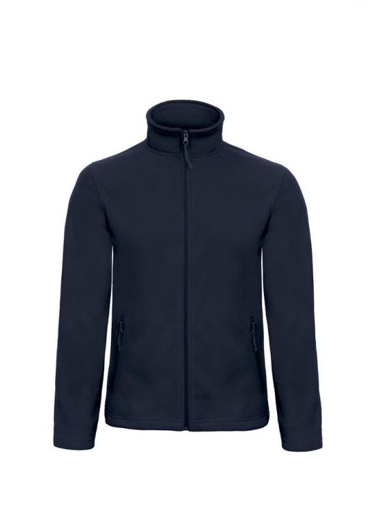 Куртка ID.501 темно-синяя, размер XL