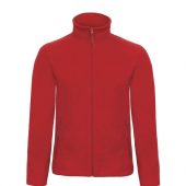 Куртка ID.501 красная, размер XXL