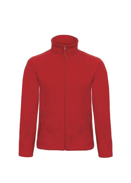 Куртка ID.501 красная, размер M