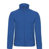 Куртка ID.501 ярко-синяя, размер XL