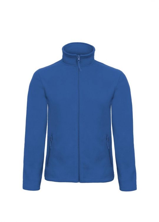 Куртка ID.501 ярко-синяя, размер S
