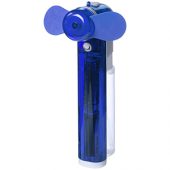Карманный водяной вентилятор Fiji, голубой, арт. 013513403