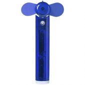 Карманный водяной вентилятор Fiji, голубой, арт. 013513403