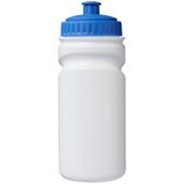 Спортивная бутылка Easy Squeezy – белый корпус, арт. 013486603