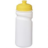Спортивная бутылка Easy Squeezy – белый корпус, арт. 013486803