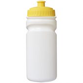 Спортивная бутылка Easy Squeezy – белый корпус, арт. 013486803
