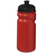 Спортивная бутылка Easy Squeezy – цветной корпус, арт. 013487703