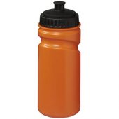 Спортивная бутылка Easy Squeezy – цветной корпус, арт. 013487503