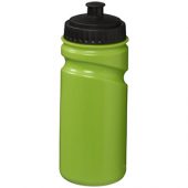 Спортивная бутылка Easy Squeezy – цветной корпус, арт. 013487403