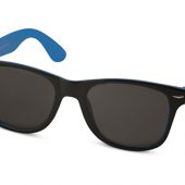 Солнцезащитные очки Sun Ray, голубой/черный, арт. 013510403