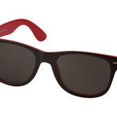 Солнцезащитные очки Sun Ray, красный/черный, арт. 013510603