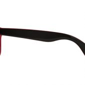 Солнцезащитные очки Sun Ray, красный/черный, арт. 013510603