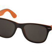 Солнцезащитные очки Sun Ray, оранжевый/черный, арт. 013510703