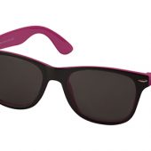 Солнцезащитные очки Sun Ray, розовый/черный, арт. 013510503