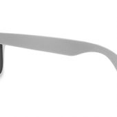 Солнцезащитные очки Retro – сплошные, белый, арт. 013509703