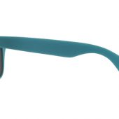 Солнцезащитные очки Retro – сплошные, голубой, арт. 013509603