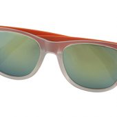 Солнцезащитные очки Sun Ray – зеркальные, оранжевый, арт. 013511303