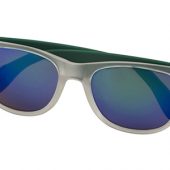 Солнцезащитные очки Sun Ray – зеркальные, зеленый, арт. 013511103